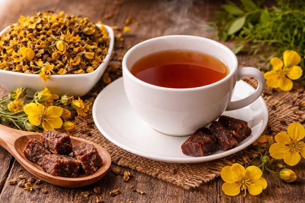 Herbal Drink-Ranawara